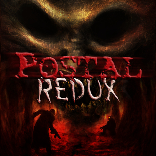 Postal REDUX (Nintendo Switch Digital Download) $3.99