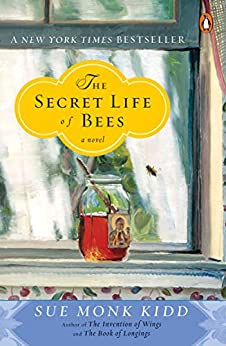 The Secret Life of Bees (eBook) by Sue Monk Kidd $2.99