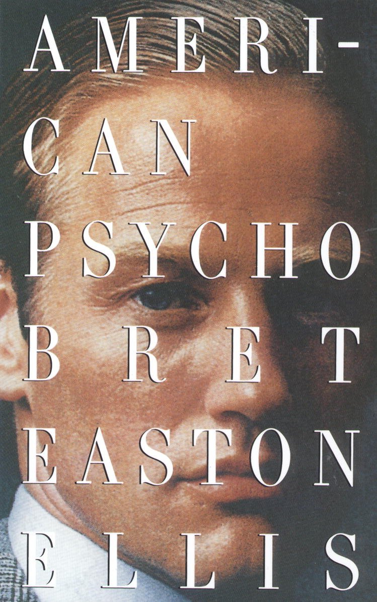 American Psycho (Vintage Contemporaries) (eBook) by Bret Easton Ellis $2.99
