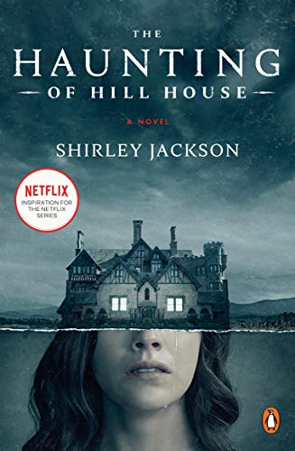 The Haunting of Hill House (Penguin Classics) (eBook) by Shirley Jackson $1.99