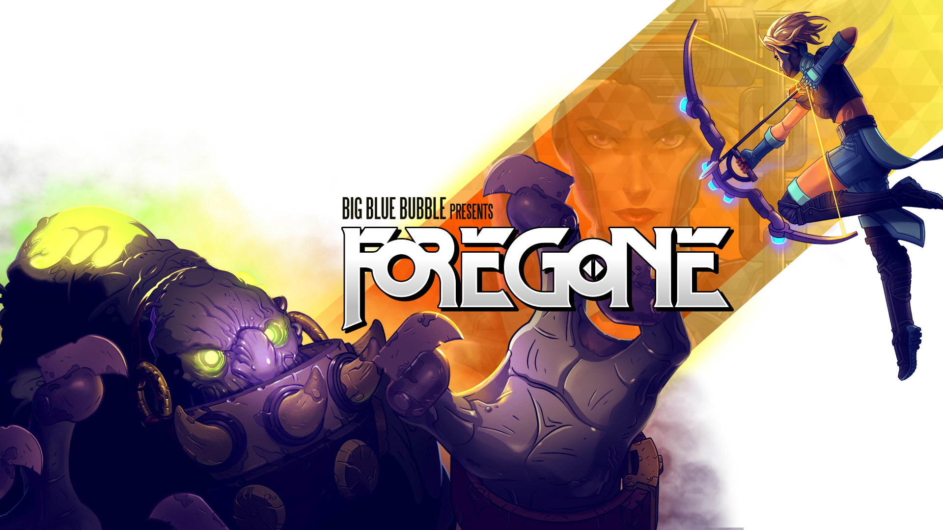 Foregone (Nintendo Switch Digital Download) $3.99
