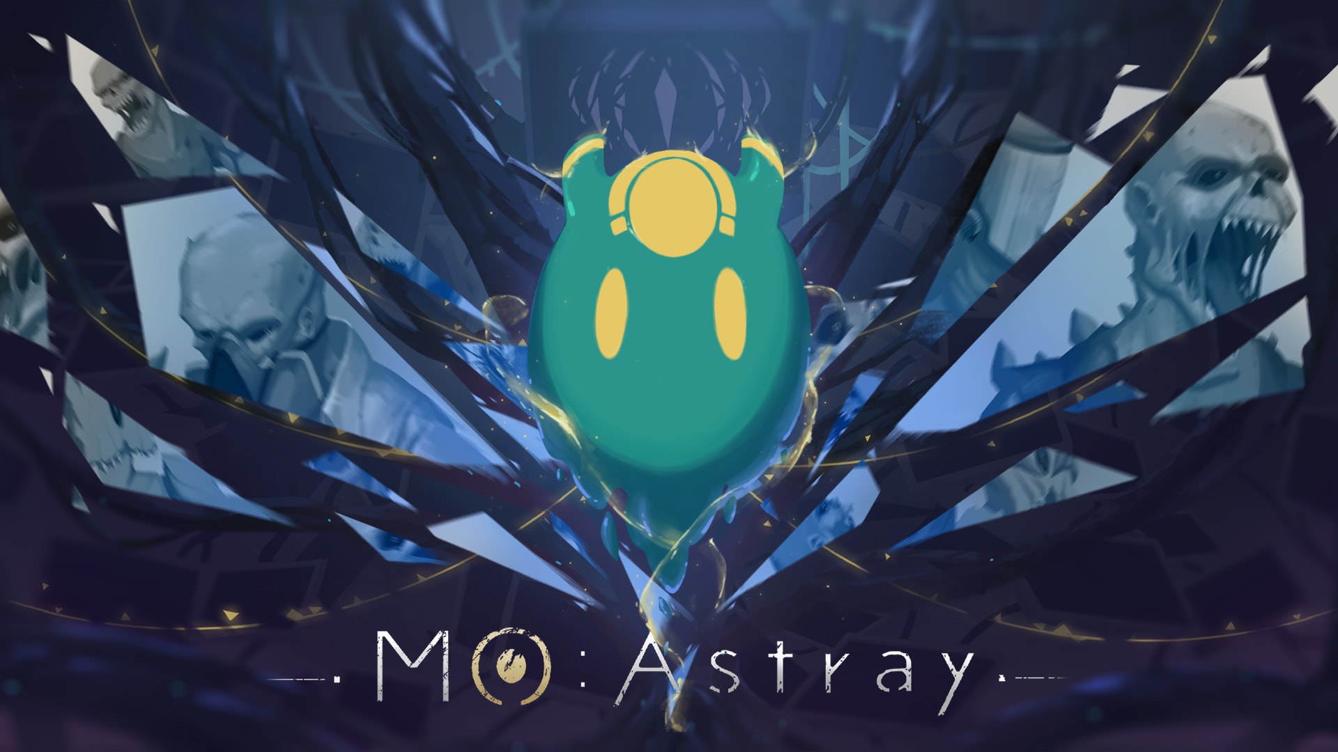 MO:Astray (Nintendo Switch Digital Download) $7.49