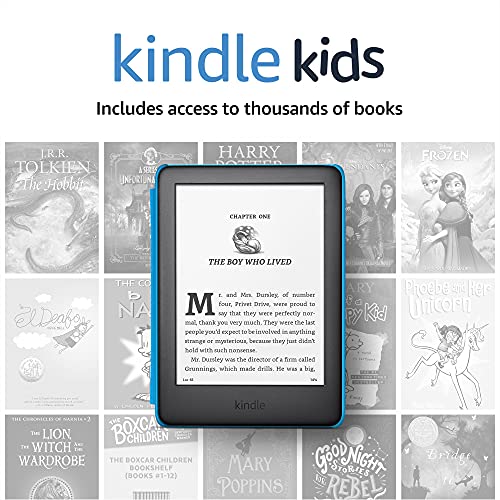 Kindle Kids $49.99