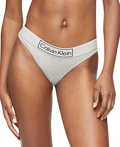 70% off Calvin Klein Women's Reimagined Heritage Cotton Bikini Panty $6.6