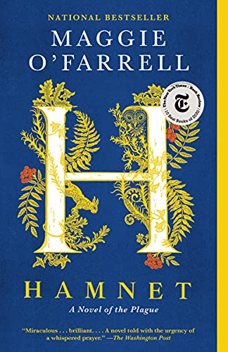 Hamnet (eBook) by Maggie O'Farrell $2.99