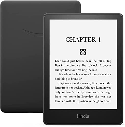 Prime Members: 32% off Kindle Paperwhite (8 GB) + 3 Months Free Kindle Unlimited $94.99