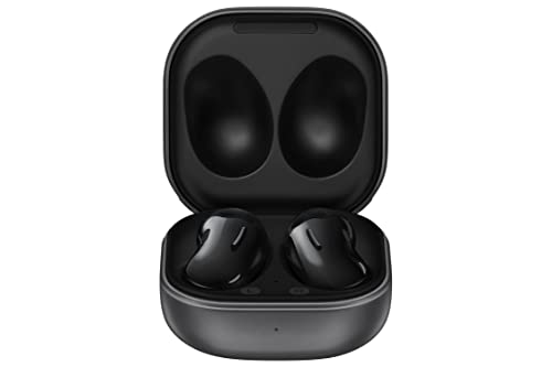 Prime Members: 34% off SAMSUNG Galaxy Buds Live $79.99