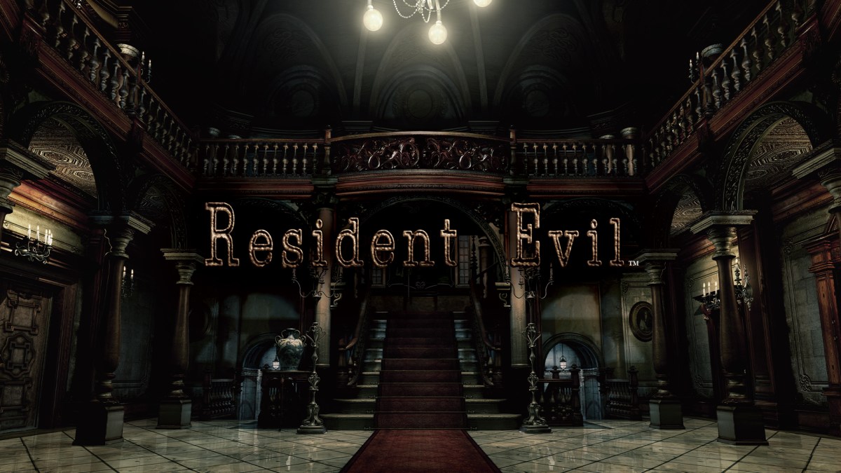 Resident Evil eShop Sale (Nintendo Switch Digital Download)