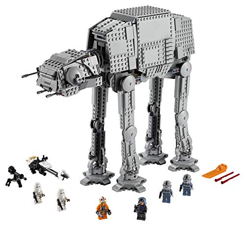 20% off LEGO Star Wars at-at 75288 (1,267 Pieces) $127.99