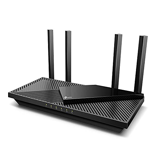 27% off TP-Link AX3000 WiFi 6 Router (Archer AX55) $94.99 - Amazon