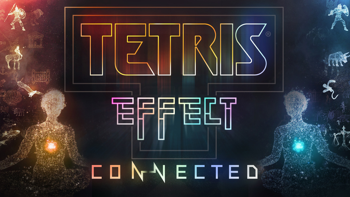 Tetris® Effect: Connected (Nintendo Switch Digital Download) $23.99
