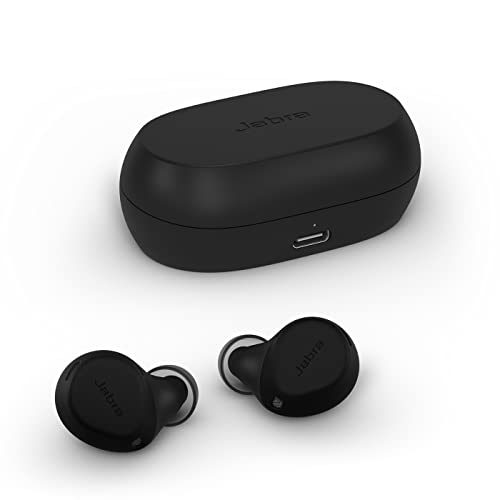 Jabra Elite 7 Active in-Ear Bluetooth Earbud, Black $119.99 - Amazon