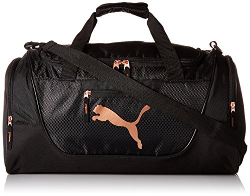 PUMA Evercat Women's Candidate Duffel Bag $19.67 - Amazon