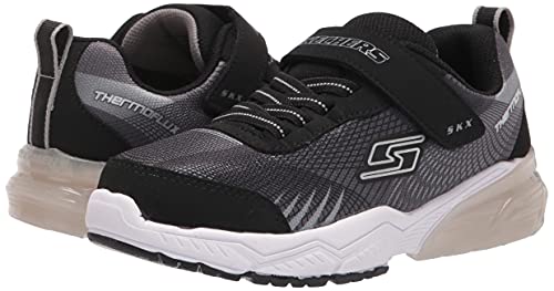 Skechers Unisex-Child Thermoflux 2.0-Kodron Sneaker $20.51 - Amazon