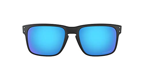 Oakley Men's Oo9102 Holbrook Polarized Square Sunglasses $130.59 + F/S - Amazon