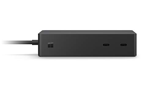 Microsoft Surface Dock 2 - $175.98 + F/S - Amazon