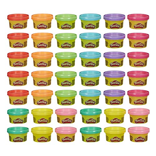 Play doh anniversary hotsell pack