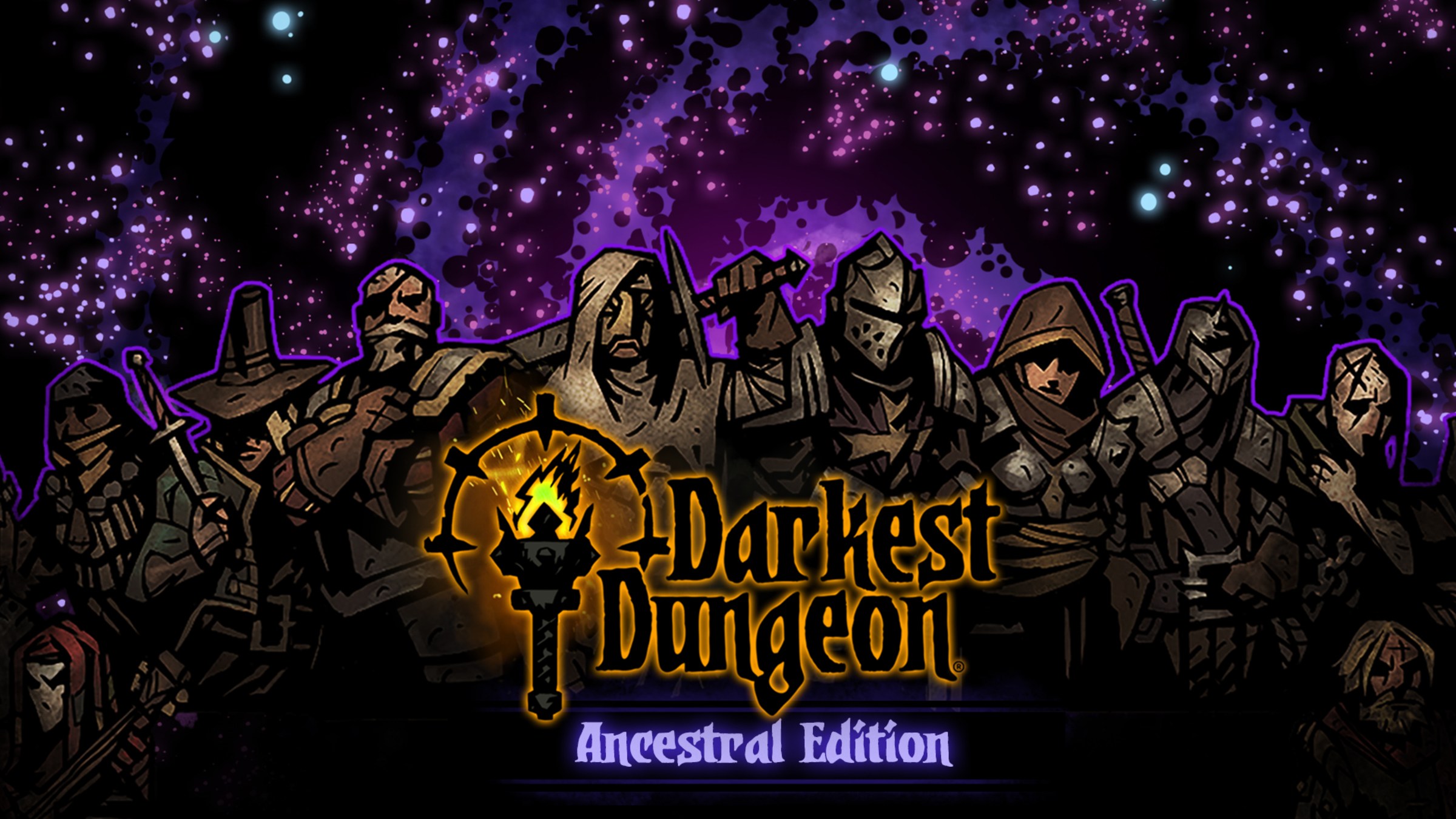 Darkest Dungeon®: Ancestral Edition (Nintendo Switch Digital Download) $13.59