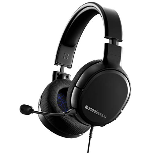SteelSeries Arctis 1 Wired Gaming Headset - $29.99 + F/S - Amazon