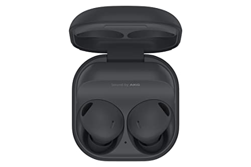 Samsung Galaxy Buds2 Pro True Wireless Earbuds 15w Wireless Charger
