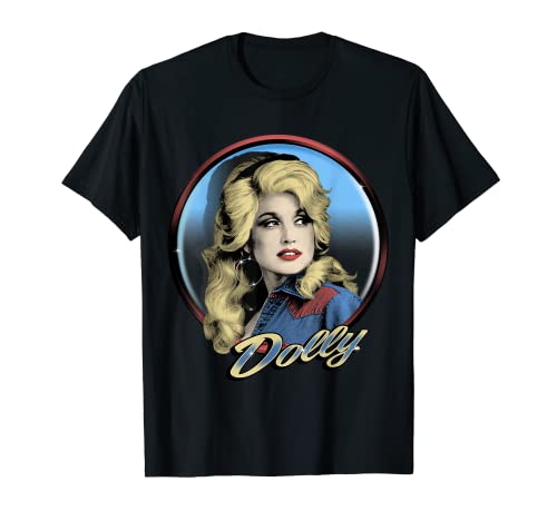 Dolly Parton Western T-Shirt - $12.04 - Amazon
