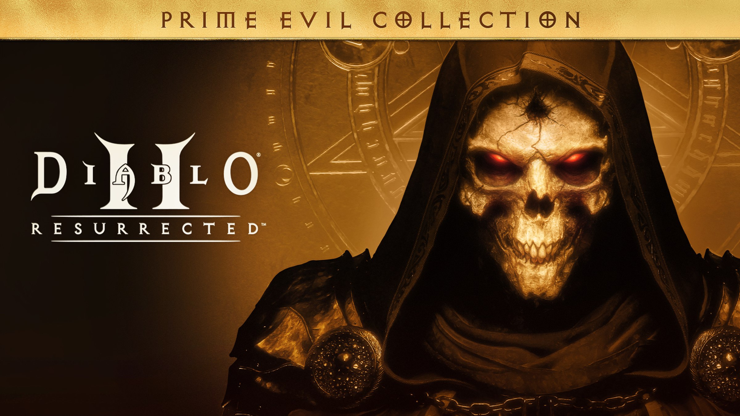 Diablo® Prime Evil Collection (Nintendo Switch Digital Download) $29.99