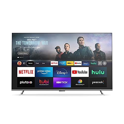 Amazon Fire TV 75" Omni Series 4K UHD - $708.34 + F/S - Amazon