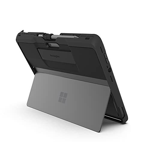 Kensington Blackbelt Rugged Case for Surface Pro 8 - Black (K97581WW) - $29.99 + F/S - Amazon