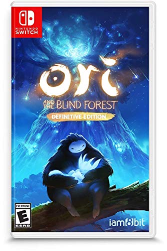 Ori and the Blind Forest - Nintendo Switch - $10.99 - Amazon