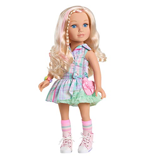 Journey Girls 18" Doll - Amazon Exclusive, by Just Play - $20.99 - Amazon