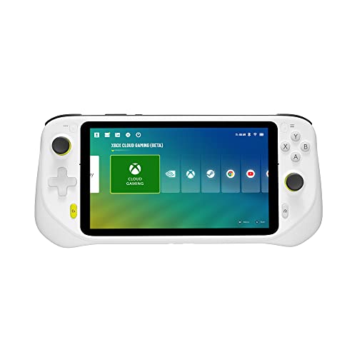 Logitech G Cloud Gaming Handheld - $299.99 + F/S - Amazon