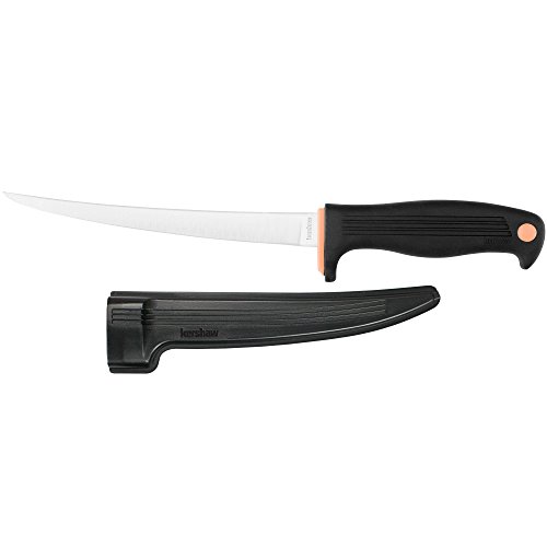 Kershaw Clearwater 7’’ Fillet Knife (1257X) - $12.15 - Amazon