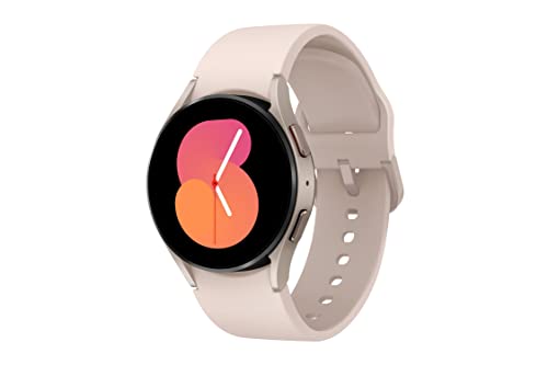 SAMSUNG Galaxy Watch 5 40mm - $229.99 + F/S - Amazon