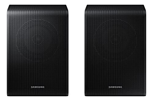 SAMSUNG SWA-9200S Wireless Rear Speaker Kit - $97.99 + F/S - Amazon