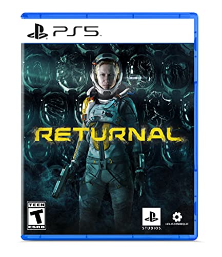 Returnal (PS5) - $29.00 + F/S - Amazon