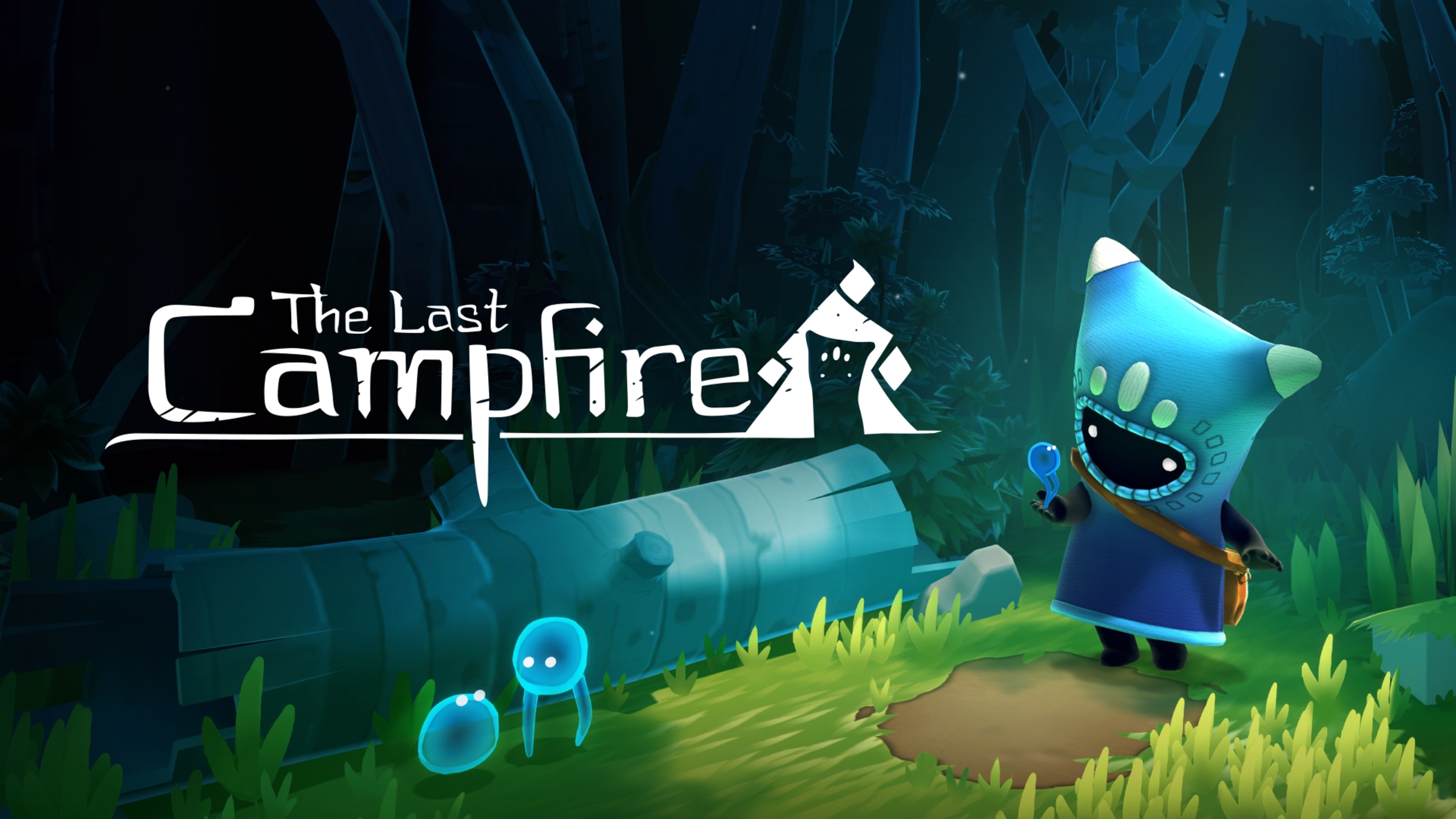 The Last Campfire (Nintendo Switch Digital Download) $2.99