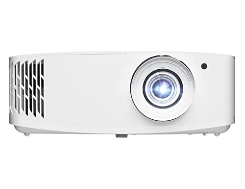 Optoma UHD55 4K Ultra HD DLP Home Theater & Gaming Projector - $1499.00 + F/S - Amazon