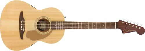 Fender Sonoran Mini, Natural - $139.99 + F/S - Amazon
