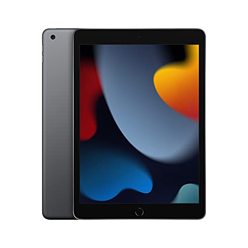 64GB Apple 10.2" iPad WiFi Tablet (2021 Model) - $269.99 + F/S - Amazon