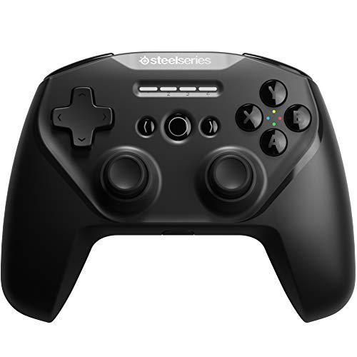 SteelSeries Stratus Duo Wireless Gaming Controller - $34.99 + F/S - Amazon