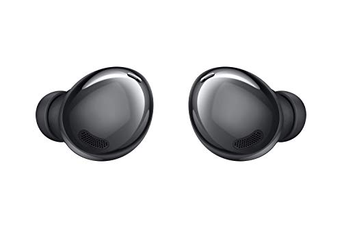 Samsung Galaxy Buds Pro True Wireless Earbuds (Phantom Black) - $99.99 + F/S - Amazon