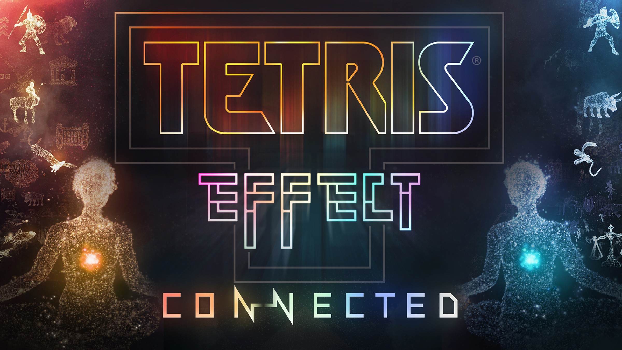Tetris® Effect: Connected (Nintendo Switch Digital Download) $19.99