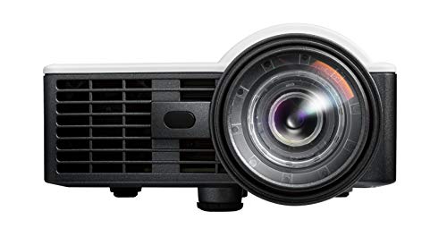 Optoma Portable LED Projector | 1000 lumens with Auto Focus | ML1050ST+ - $615.20 + F/S - Amazon