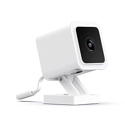 Wyze Cam v3 1080p HD Indoor/Outdoor Security Camera - $25.87 + F/S - Amazon