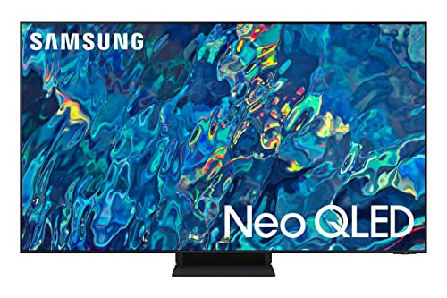 SAMSUNG 65-Inch Class Neo QLED 4K QN95B Series Mini LED Smart TV with Alexa Built-In (QN65QN95BAFXZA, 2022 Model) - $1799.99 + F/S - Amazon