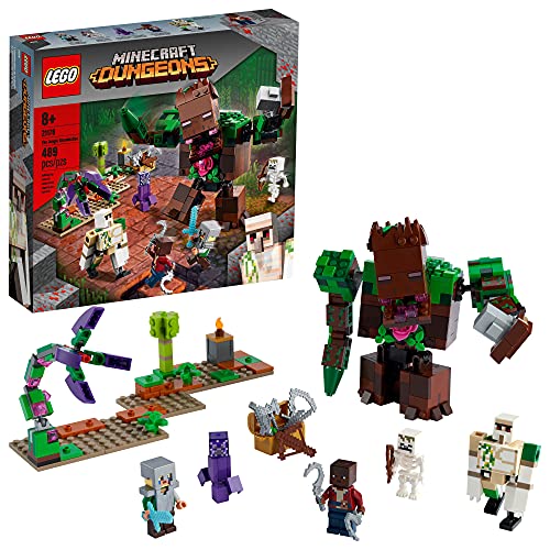 Minecraft dungeons hotsell juguetes