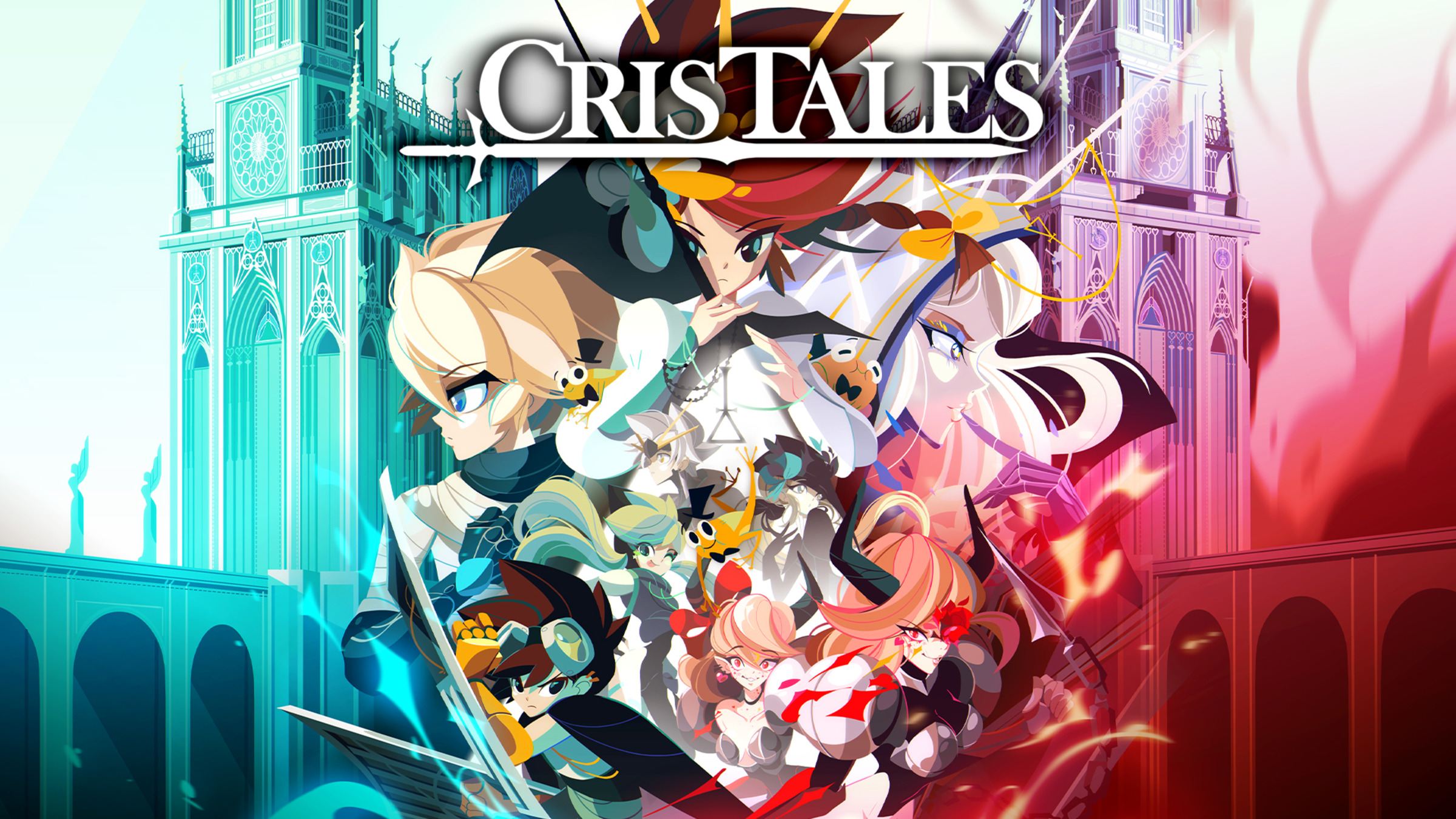 Cris Tales (Nintendo Switch Digital Download) $7.99