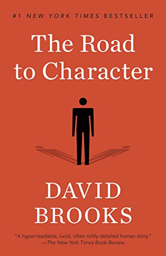 The Road to Character (eBook) by David Brooks $2.99