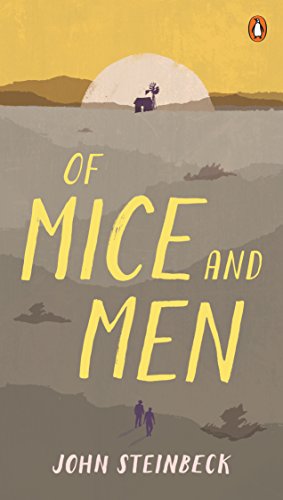 Of Mice and Men (eBook) by John Steinbeck $1.99