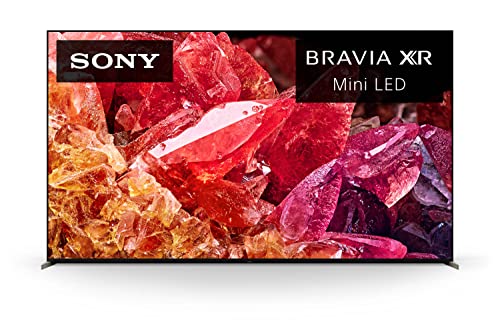 Sony 75 Inch 4K Ultra HD TV X95K Series - $2498.00 + F/S - Amazon